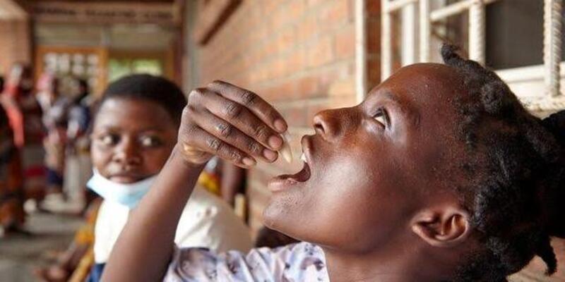 Wabah Kolera Merajalela, Malawi Perpanjang Waktu Libur Sekolah