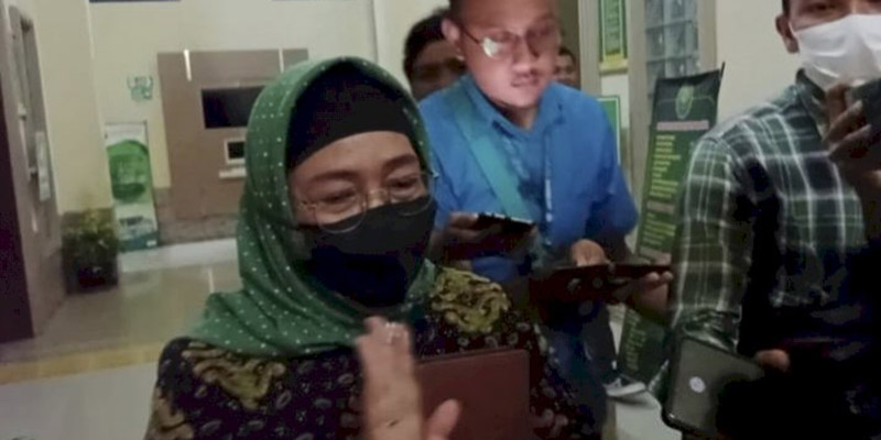 Terungkap di Persidangan, Walikota Bandar Lampung juga Titip Ponakan Masuk Unila