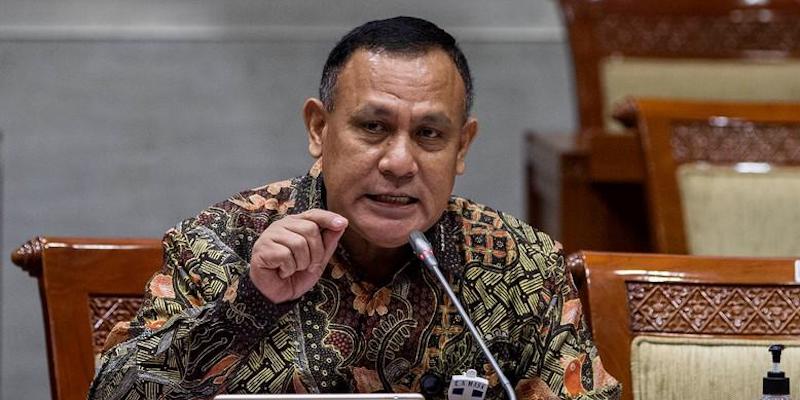 Kasus Lukas Enembe, KPK Sudah Sita Aset Senilai Rp 4,5 M dan Blokir Rekening Rp 76,2 M