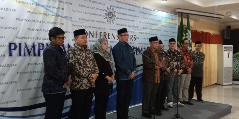 Setelah Muhammadiyah, KPU RI akan Bersilaturahmi ke PBNU