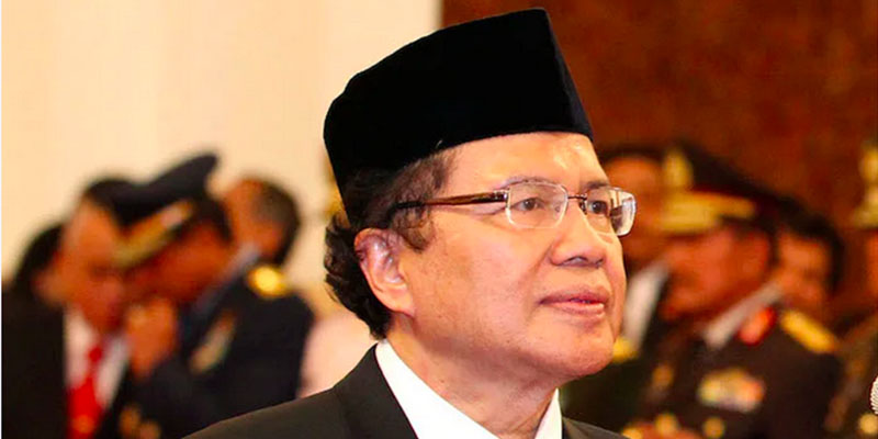 Keterlibatan Rizal Ramli Menjadikan Indonesia Lebih Baik