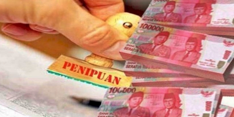 Diduga Ditipu Anak Pimpinan MPR, Pengusaha Catering Asal Yogyakarta: Saya Rugi Rp 1,3 Miliar