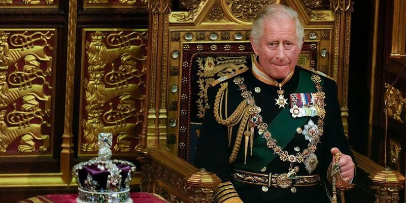 Kritik Biaya Penobatan Raja Charles, Kelompok Anti-Monarki Inggris akan Gelar Protes