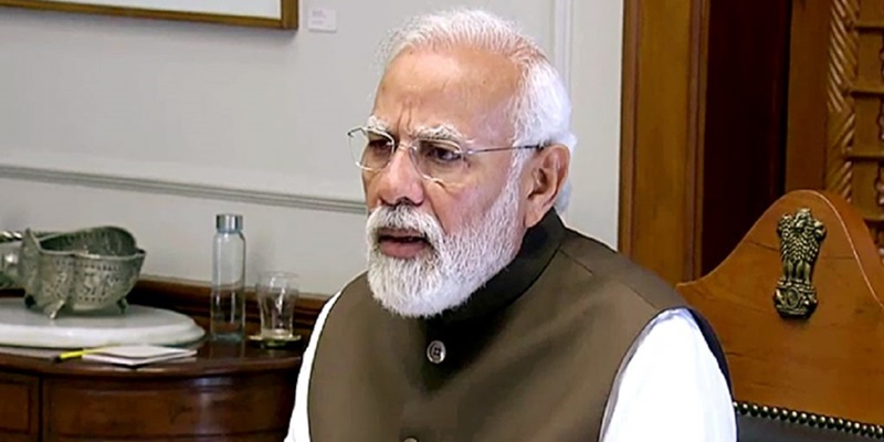 India Blokir Penayangan Dokumenter BBC tentang Perdana Menteri Narendra Modi