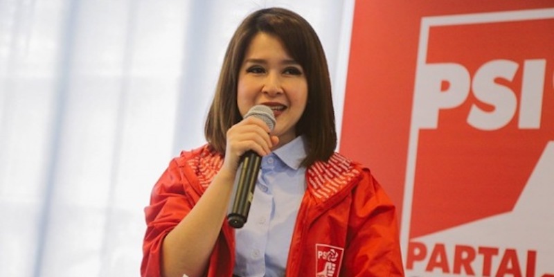 Igor Dirgantara: Wajar Grace Natalie Minta Maaf ke Megawati