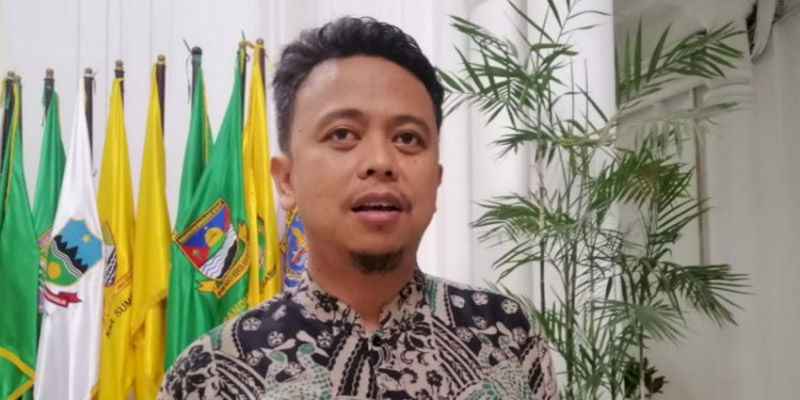 Optimistis Ridwan Kamil Capres, GNIJ Bakal Dorong Bersanding dengan Sandiaga Uno