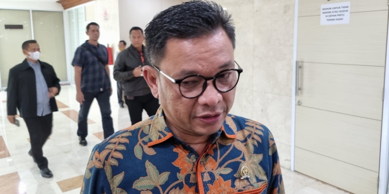 Kang Emil Bergabung, Golkar Tegaskan Airlangga Tetap Capres 2024
