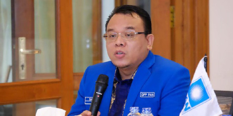 Minta MK Bijak, Ketua Fraksi PAN: Mayoritas Masyarakat Setuju Proporsional Terbuka