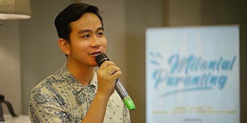 Jamiluddin Ritonga: Peluang Gibran jadi Cagub Jakarta Besar