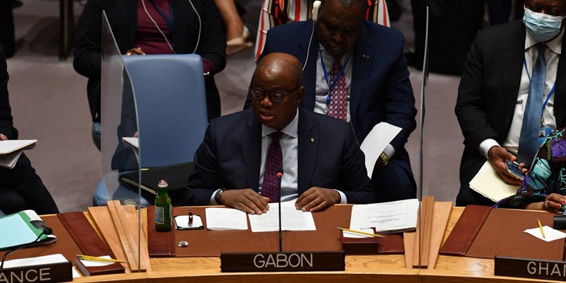 Kena Serangan Jantung Saat Rapat Kabinet, Menlu Gabon Meninggal Dunia