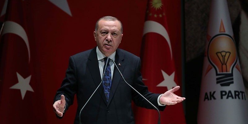 Boneka Presiden Erdogan Digantung di Balai Kota Stockholm, Turki Panggil Dubes Swedia