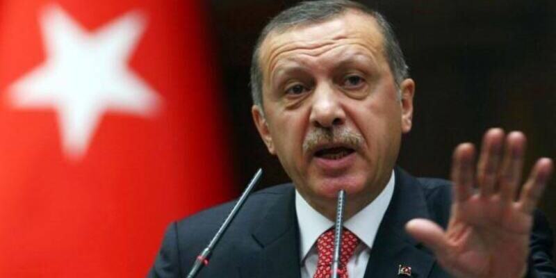 Erdogan Majukan Tanggal Pemilu Turki Sebulan Lebih Awal, Menjadi 14 Mei