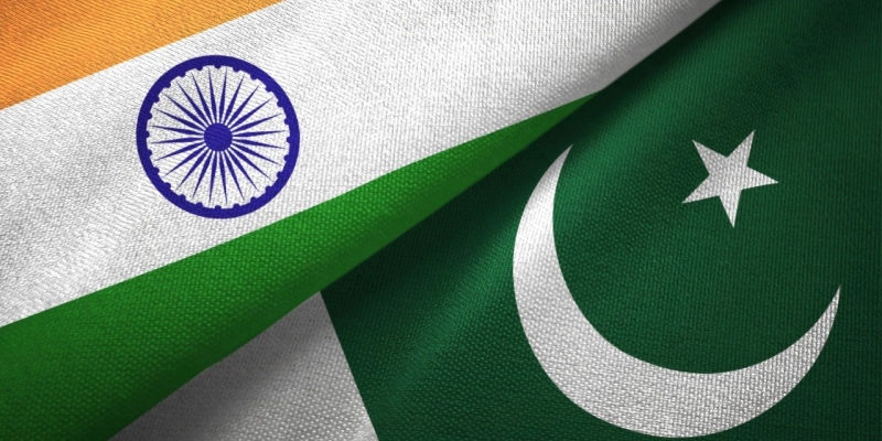 India-Pakistan Kembali Tukar Daftar Fasilitas Nuklir dan Tahanan