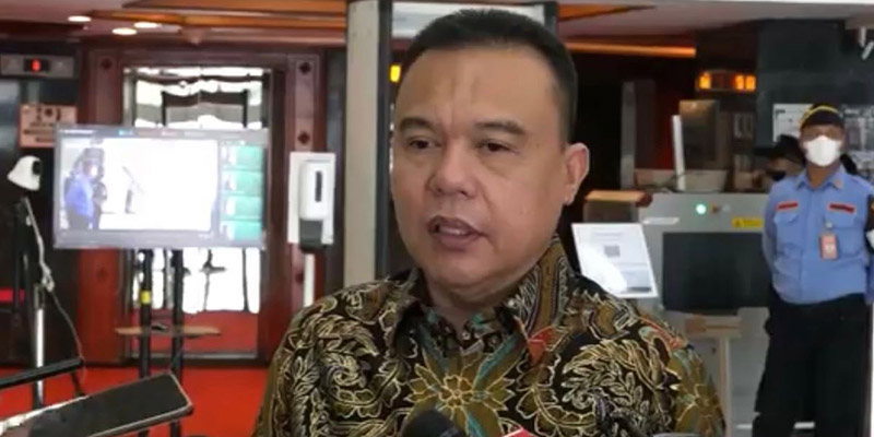 Sudah Diterbitkan Pemerintah, Perppu Ciptaker Ternyata Belum Dibahas DPR