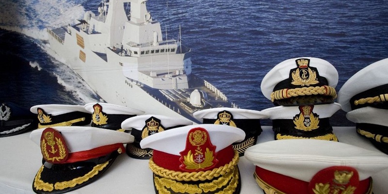 Afsel bersama China dan Rusia Gelar Latihan Militer Operation Mosi