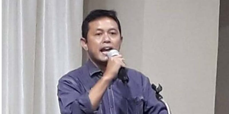 PDIP-Golkar Sama-Sama Didirikan Bung Karno, Cocok Berkoalisi Bentuk Fraksi Rakyat