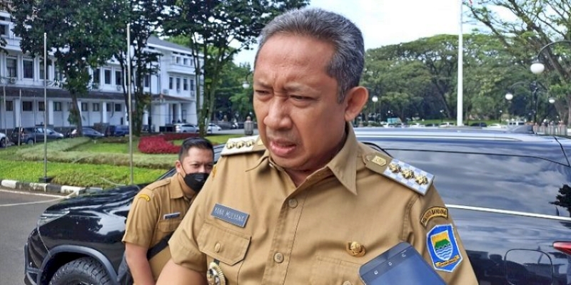 Demi Kelancaran Pemilu, Pemkot Bandung Anggarkan Rp 150 Miliar untuk Biaya Kesehatan PPK