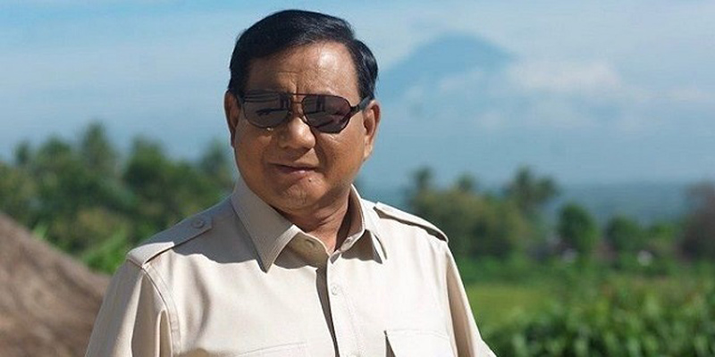 Targetkan 75 Persen Suara, Gerindra Kota Bogor Optimistis Menangkan Prabowo pada Pilpres 2024