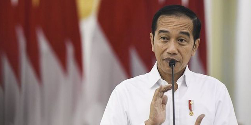 Upaya Peningkatan SDM Era Jokowi Diakui Sangat Optimal