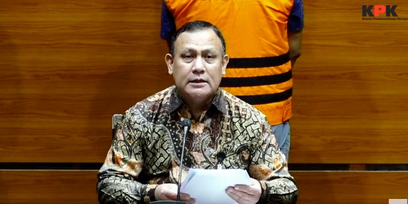 KPK Tahan AKBP Bambang Kayun di Rutan Pomdam Jaya Guntur