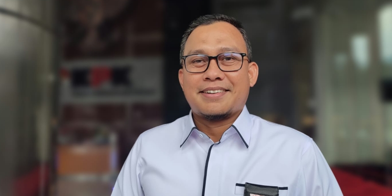 KPK Tegaskan Belum Terima Laporan Dugaan Korupsi Bansos DKI Jakarta