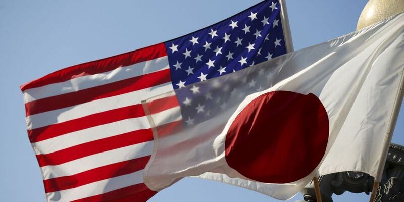 Gelar Pertemuan di Washington, Jepang dan AS Sepakat Teken MoU Pertahanan Siber