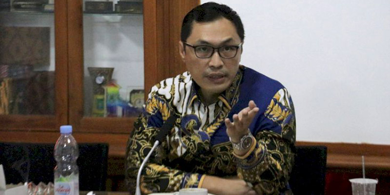 Surya Paloh Sambangi Istana dan Sekber Gerindra-PKB, Nasdem Cirebon: Kunjungan Sahabat