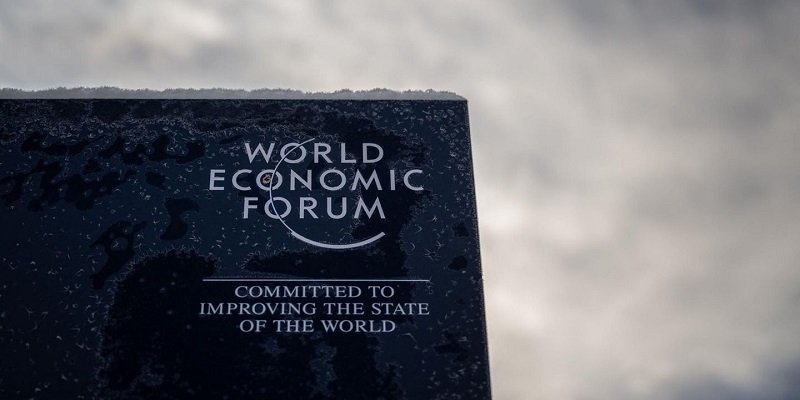 Berkumpul di Davos, Ekonom Dunia Yakin Resesi Global Terjadi Tahun Ini