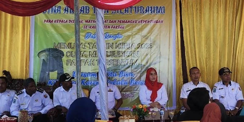 LPK Gemura Latih 20 Pemuda untuk Optimalkan Potensi Alam Kabupaten Fakfak