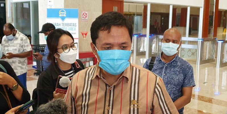 Nasdem-Demokrat-PKS Dukung Anies, Gerindra Siap Berkontestasi Secara Sehat