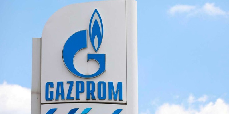 Penjualan Gas Rusia di China Naik Dua Kali Lipat, di Eropa Anjlok Hingga  45,5 Persen