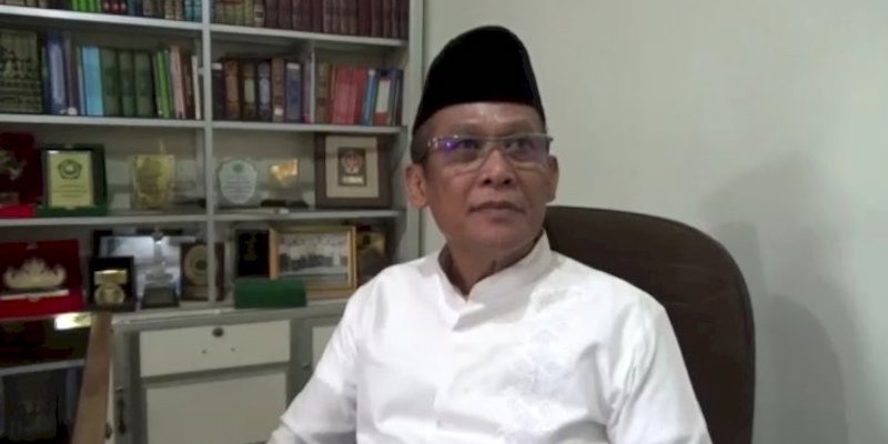 Kantor MUI Lampung Dirusak OTK, Prof Mukri Minta Umat Islam Tidak Terprovokasi