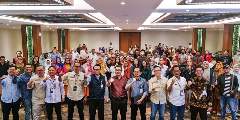 Digelar di Medan, bjb PESATkan UMKM Berlangsung Sukses dan Meriah
