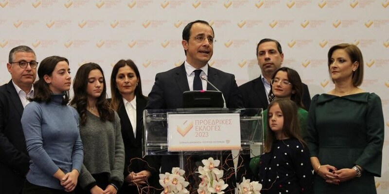 Empat Belas Calon Presiden Siprus Siap Bersaing di Pemilu Bulan Depan