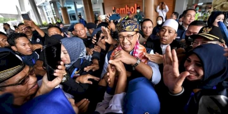 Pilih Potensi Kemenangan, PKS Tak Mau Egois Tentukan Pendamping Anies Baswedan