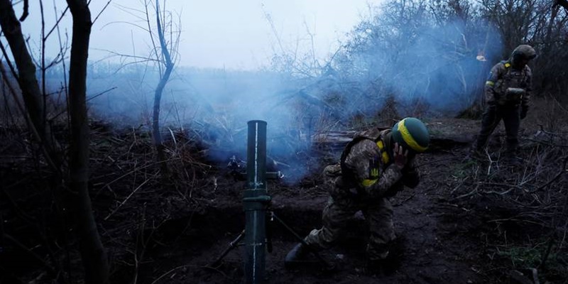 Dihantam Roket Himars, 63 Tentara Rusia di Donetsk Tewas