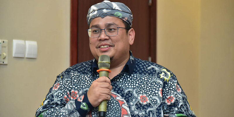 Bawaslu Dorong KPU Buka Seluruh Proses Tahapan Pemilu 2024