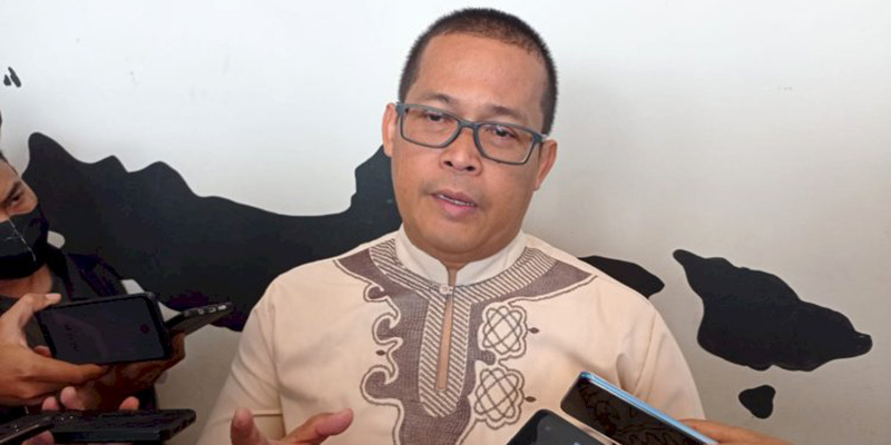 Peluang Gabung PAN Lebih Besar, Ridwan Kamil Nyaman ke Golkar