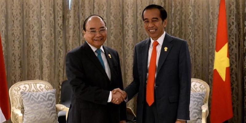 Presiden Vietnam Mengundurkan Diri, Netizen Indonesia Jadi Terbelah