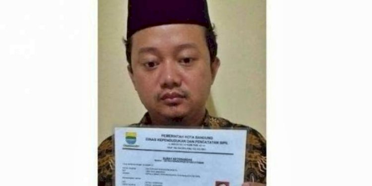 Herry Wirawan Pemerkosa 13 Santri Tetap Dihukum Mati, Ridwan Kamil: Insyaallah Adil