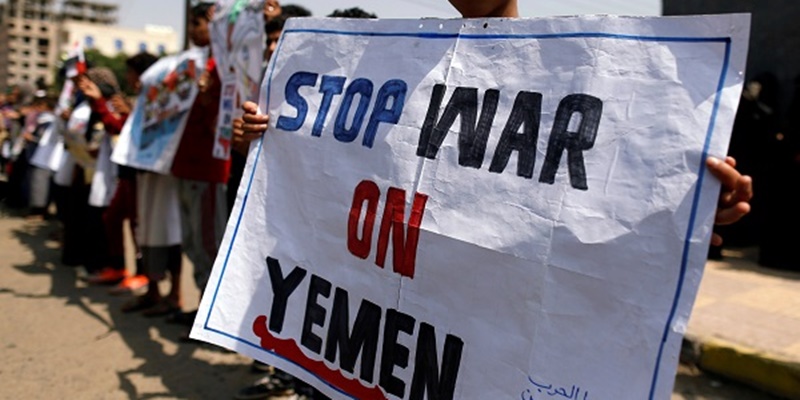 Stok Obat Kosong, Keselamatan 5.000 Pasien Ginjal di Yaman Terancam