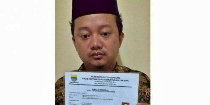 Kasasi Herry Wirawan Ditolak MA, Kemenag: Semoga Beri Efek Jera Pelaku Kejahatan Asusila