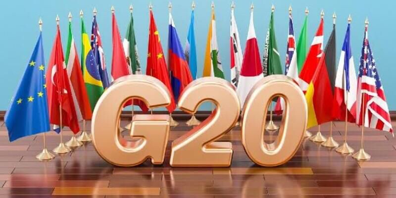 Jadi Tuan Rumah G20, Kashmir Lakukan  Berbagai Persiapan