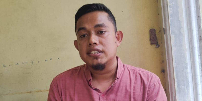LBH Banda Aceh: KIA, Ombudsman, dan Komnas HAM Tak Becus Bekerja