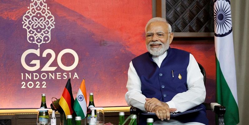 Harapan Besar untuk Presidensi G20 India