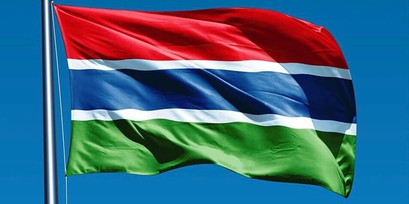 Wakil Presiden Gambia Badara Alieu Joof Meninggal Dunia di India