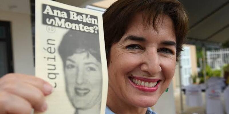 Dua Dekade Dipenjara karena Jadi Mata-mata Kuba, Ana Belen Montes Akhirnya Bebas