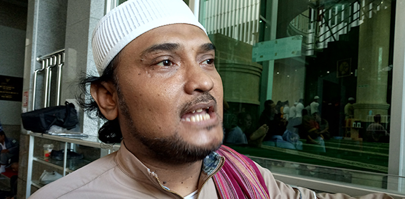 Kecam Pembakaran Al Quran, PA 212 Pastikan Segera Geruduk Kedubes Swedia di Indonesia