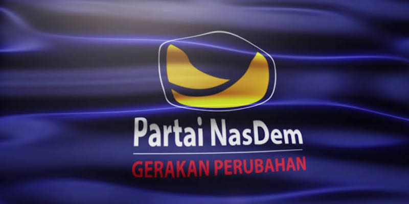 Tolak Sistem Pileg Tertutup, Elite Nasdem Ajukan Diri Jadi Pihak Terkait