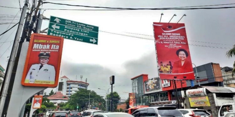 Ita Senang Pelantikan Walikota Semarang akan Dihadiri Megawati
